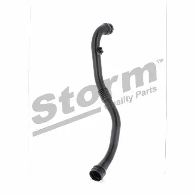 Gaine de suralimentation pour SCENIC/MEG II 1.5DCI
