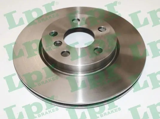Jeu 2 disques frein bmw 2 active tourer pour BMW 2 Active, X2, 2 Gran / MINI Mini, Mini Countryman, Mini