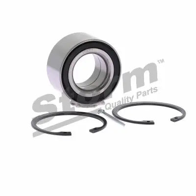 Kit roulement avant pour OPEL Kadett E Combo, Astra F, Kadett E / Daewoo Espero, Lanos, Nexia
