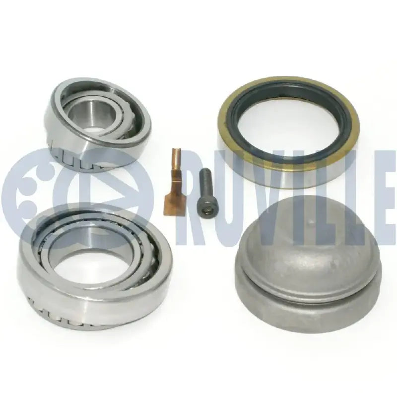 Kit roulement pour Mercedes-Benz Classe S, 123