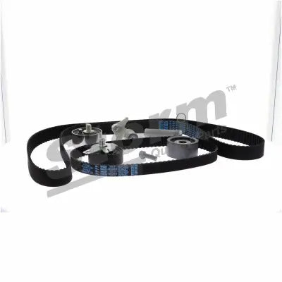 Kit distribution complet pour VW Passat B5.5, Passat B5 / Audi A4 B6, A8 D2, A6 C5