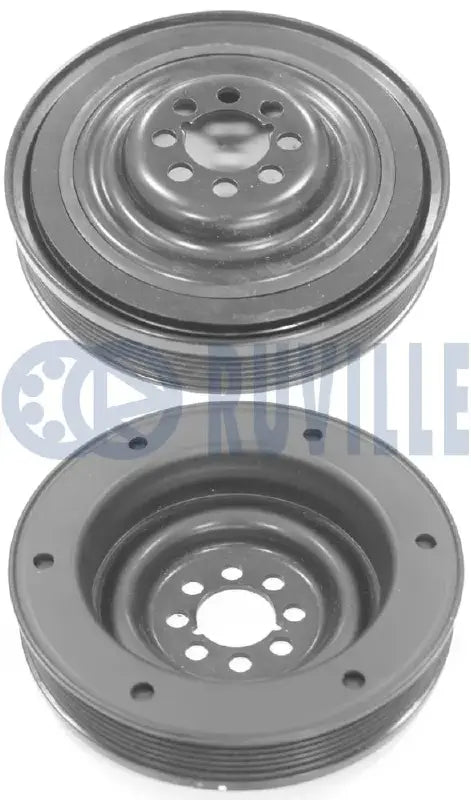 Poulie damper pour VW Passat B5, Passat B5.5 / Audi A4 B6, A8 D2, A6 C5