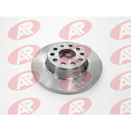 Jeu 2 disques frein audi a3 (8p1),a3 con pour VW CC B7, Passat B6, Golf VI / Audi A3, Q3