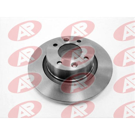 Jeu 2 disques frein citroen c5 i (dc_),c pour Citroën C5 I, C5 II, C5 III