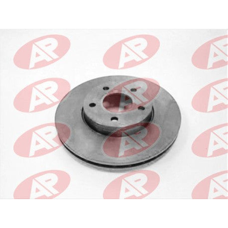 Jeu 2 disques frein ford c-max ii (dxa/c pour Ford Focus III, C-max II, Focus III Turnier