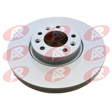 Jeu 2 disques frein jumpy/expert 2016-> pour Peugeot Traveller, Expert / Citroën Spacetourer, Jumpy III