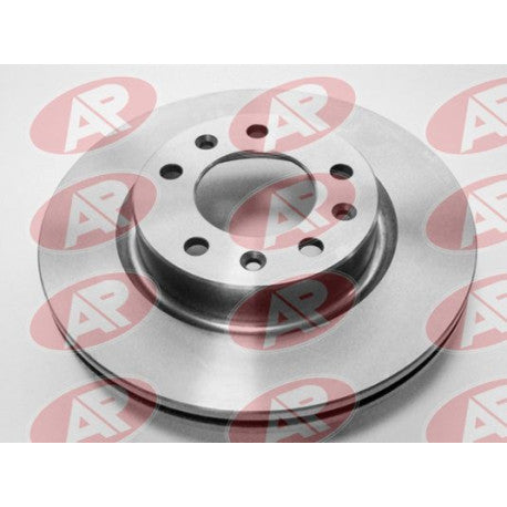 Jeu 2 disques frein pour Peugeot 308, 308 II