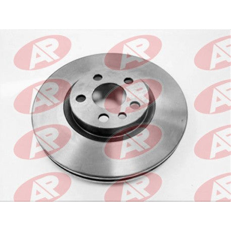 Jeu 2 disques frein pour Peugeot Expert, 806 / Citroën Jumpy I, Evasion