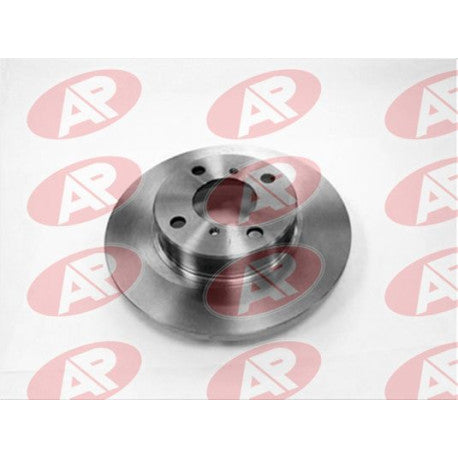 Jeu 2 disques frein pour OPEL Agila A / Suzuki Wagon R, Wagon R+