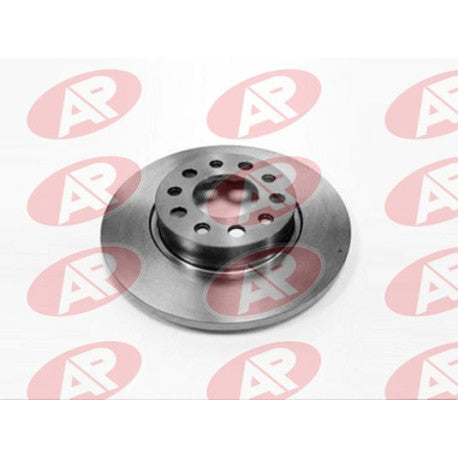 Jeu 2 disques frein pour FIAT 500X / Alfa Romeo Giulietta, 159, Brera