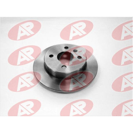 Jeu 2 disques frein pour OPEL Astra H GTC, Astra G Classic Caravan, Astra H Classic / Chevrolet Astra, Corsa