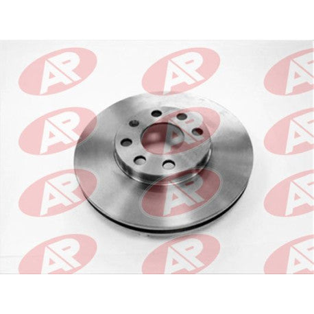 Jeu 2 disques frein pour OPEL Astra G Classic Caravan, Astra G, Astra G Classic / Chevrolet Astra, Corsa