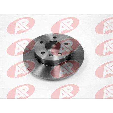 Jeu 2 disques frein pour OPEL Astra H GTC, Astra G, Combo Tour / Chevrolet Zafira, Astra