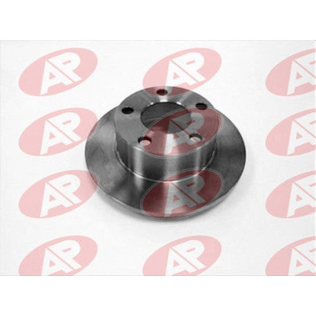 Jeu 2 disques frein pour VW Passat B5, Passat B5.5, Passat B6 / Audi A6 C4, A6 C5, 100 C4
