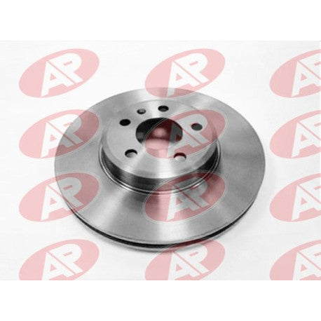 Jeu 2 disques frein pour Audi A5, A4 B8, A4 Allroad B9