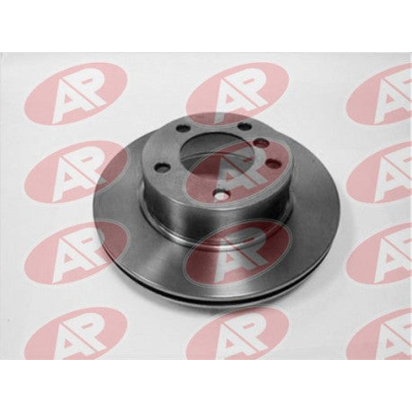 Jeu 2 disques frein pour BMW 1, 2