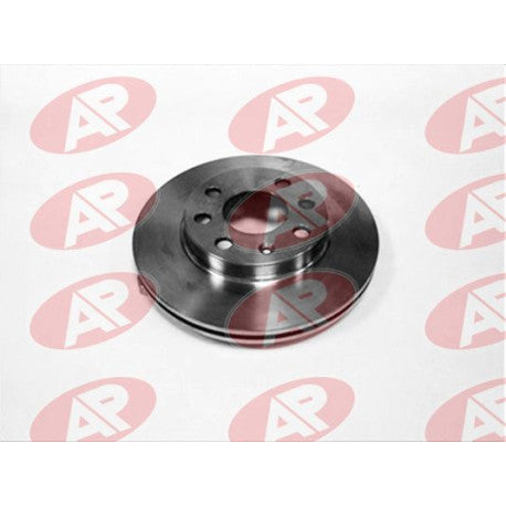 Jeu 2 disques frein pour OPEL Corsa C
