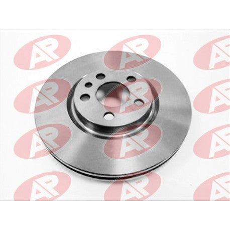 Jeu 2 disques frein pour Peugeot Expert, 807 / Citroën C8, Jumpy I