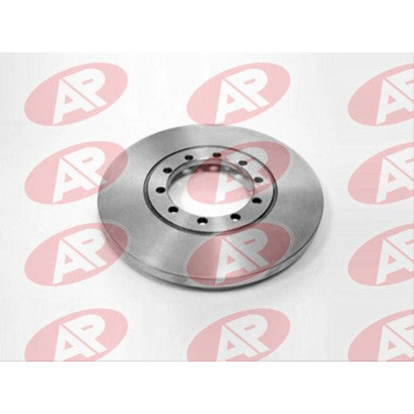 Jeu 2 disques frein pour Ford Transit, Transit Tourneo