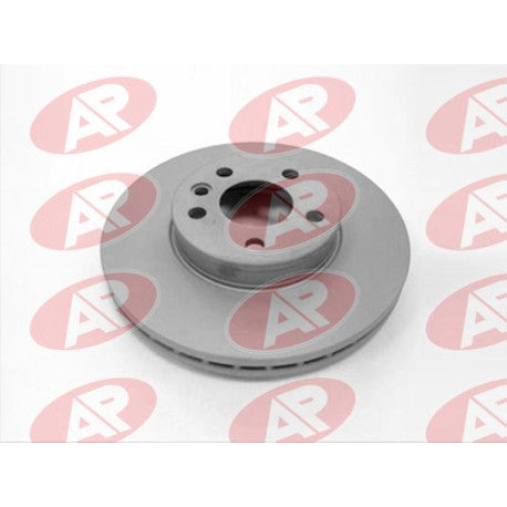 Jeu 2 disques frein pour VW Sharan, Transporter T4, California T4 / Ford Galaxy MK I, Galaxy I