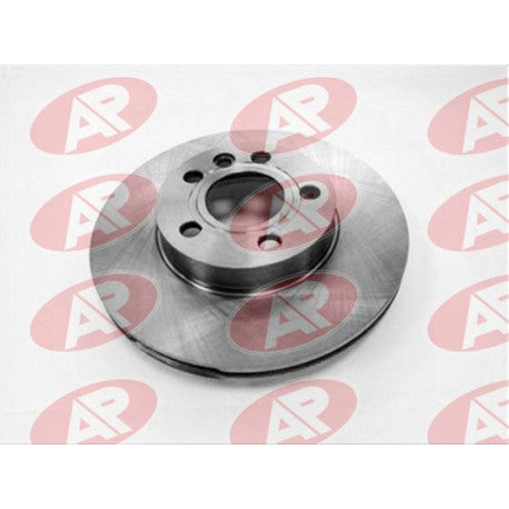 Jeu 2 disques frein pour VW Sharan / Ford Galaxy MK I, Galaxy I