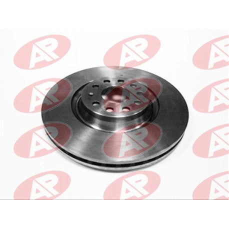 Jeu 2 disques frein pour VW Arteon, Passat B8, Passat B7 / Audi A3, TT, Q3