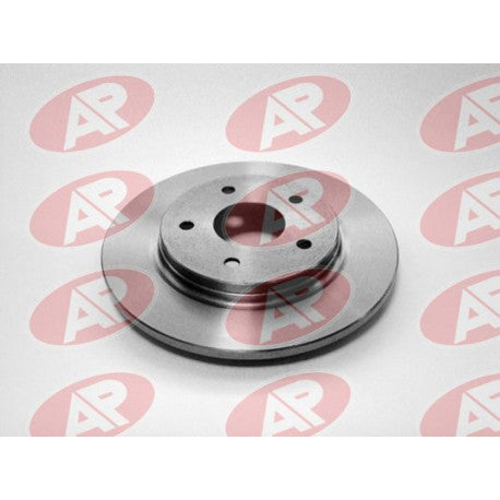 Jeu 2 disques frein pour VW Routan / FIAT Freemont