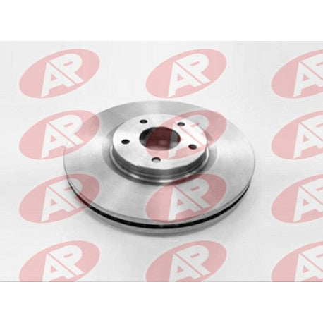 Jeu 2 disques frein pour Renault Koleos I / Nissan Qashqai +2, Qashqai I, Juke