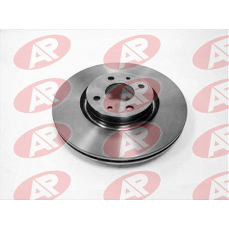 Jeu 2 disques frein pour Peugeot Bipper, Bipper Tepee / Citroën Nemo