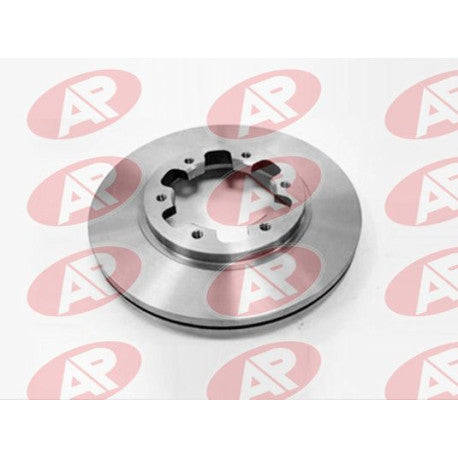 Jeu 2 disques frein pour Ford Maverick / Nissan Terrano I, Pick UP, Pathfinder I