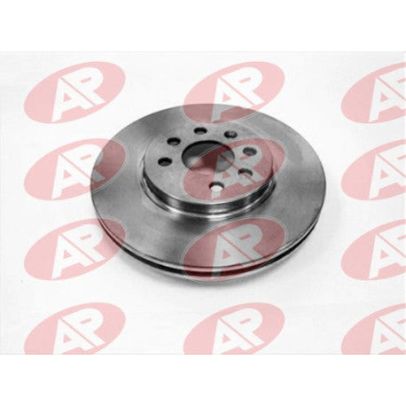 Jeu 2 disques frein pour OPEL Meriva A, Combo, Combo Tour