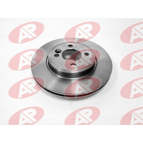 Jeu 2 disques frein pour MINI Mini Clubman, Mini, Mini Clubvan