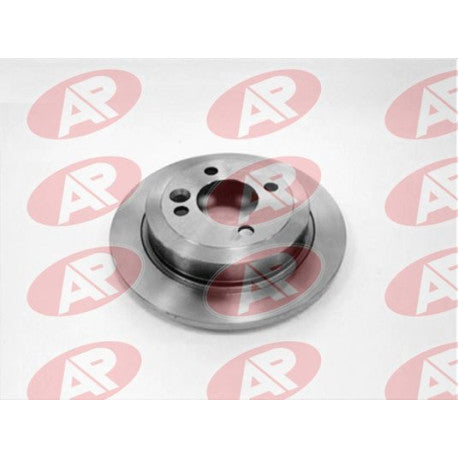 Jeu 2 disques frein pour MINI Mini, Mini Clubvan, Mini Clubman