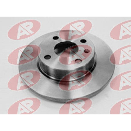 Jeu 2 disques frein pour OPEL Corsa C, Tigra Twintop