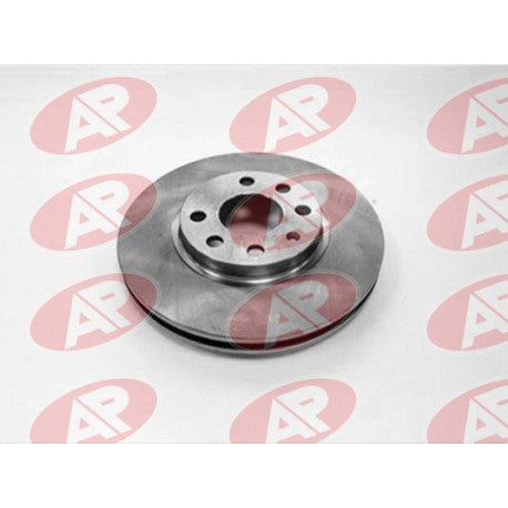 Jeu 2 disques frein pour OPEL Combo Tour, Combo, Corsa C