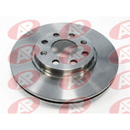 Jeu 2 disques frein pour OPEL Corsa E, Corsa D, Adam