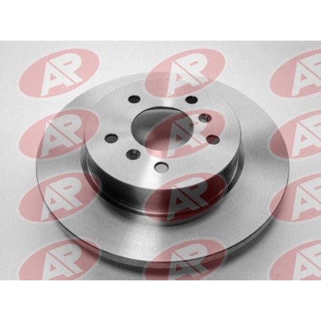 Jeu 2 disques frein pour Renault Kadjar, Captur II, Megane IV Grandtour / Nissan Qashqai II
