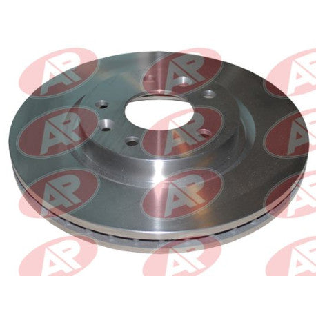 Jeu 2 disques frein pour Renault Kadjar, Koleos II / Nissan Qashqai II, X-trail III, Leaf