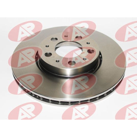 Jeu 2 disques frein pour Volvo S60 I, S80 I, V70 II