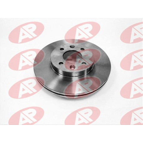 Jeu 2 disques frein pour Renault Laguna I, Megane I, Megane Scénic