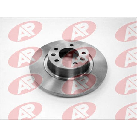 Jeu 2 disques frein pour Peugeot Expert Tepee, Expert / Citroën Jumpy II