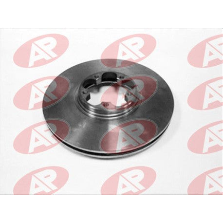 Jeu 2 disques frein pour Ford Transit
