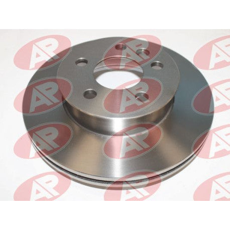 Jeu 2 disques frein pour VW Transporter T4, California T4