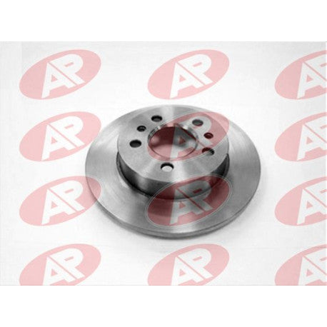Jeu 2 disques frein renault laguna i (b5 pour Renault Safrane I, Laguna I, Laguna I Grandtour
