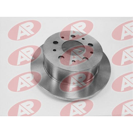 Jeu 2 disques pour Peugeot Boxer / Citroën Jumper III