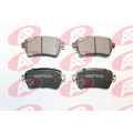 Jeu plaquettes frein pour Peugeot Traveller, Expert / Citroën Spacetourer, Jumpy III