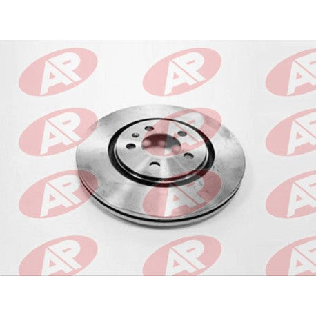 Jeux 2 disques frein pour VW Golf III, Passat B3/B4, Vento / SEAT Toledo I