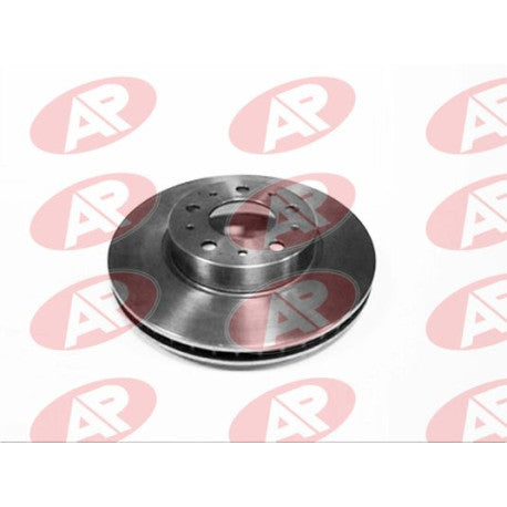 Jeux 2 disques frein pour Volvo 760, 960, 940