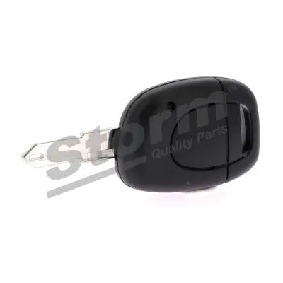 Coque + clé standard pour MEG/LAGUNA/CLIO 1BOU