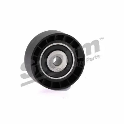 Galet tendeur alternateur pour Renault Kangoo, Clio II, Thalia II / Dacia Sandero, Sandero II, Logan MCV II